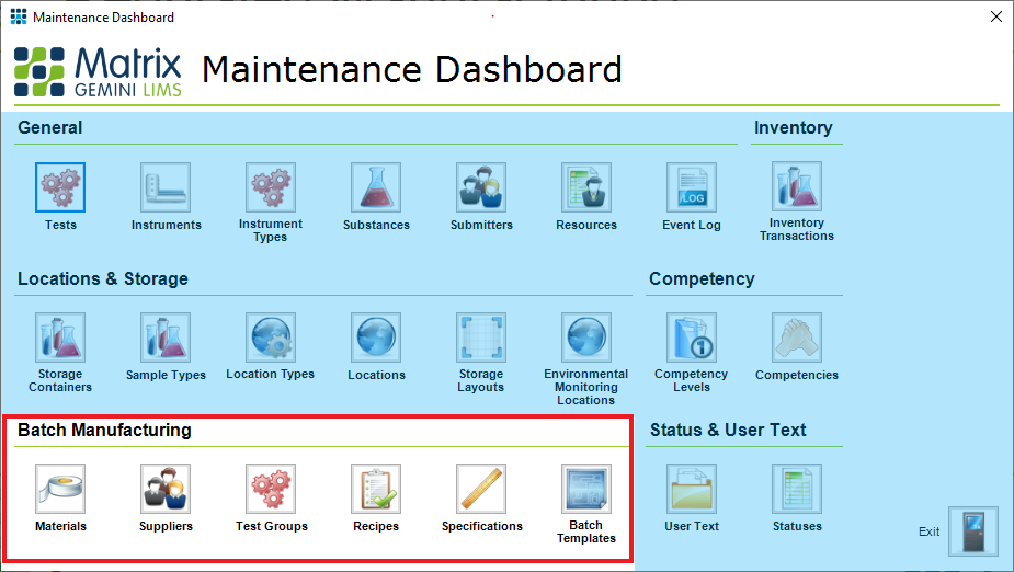 Manufacturing Flow Maintenance2