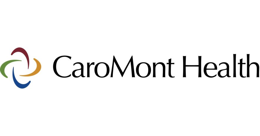 Caro Mont Health Logo