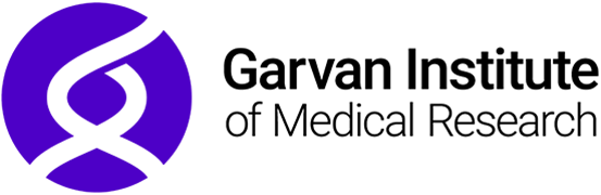 Garvan Institute of Medical Research Logo