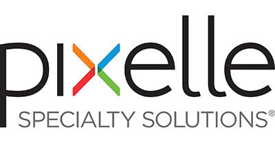 Pixelle logo 400px