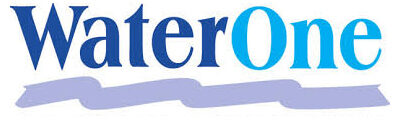 Waterone logo